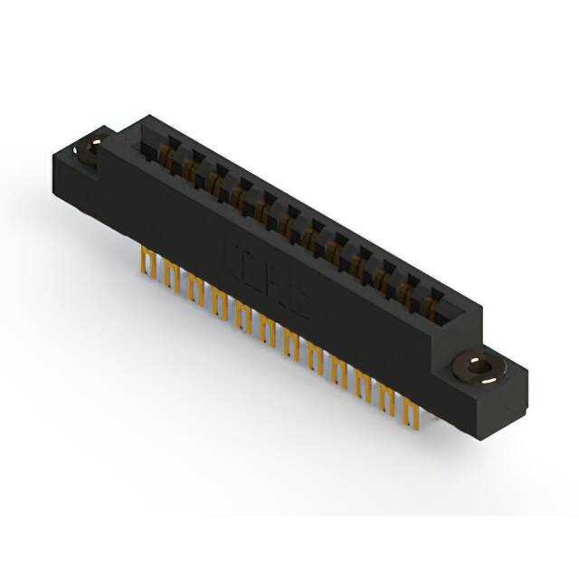 355-024-500-203 EDAC Inc.  Kantenbrettverbinder